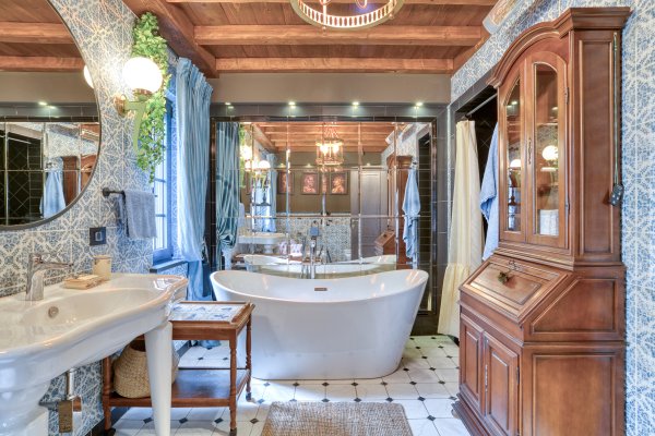 Villa Herceg Novi