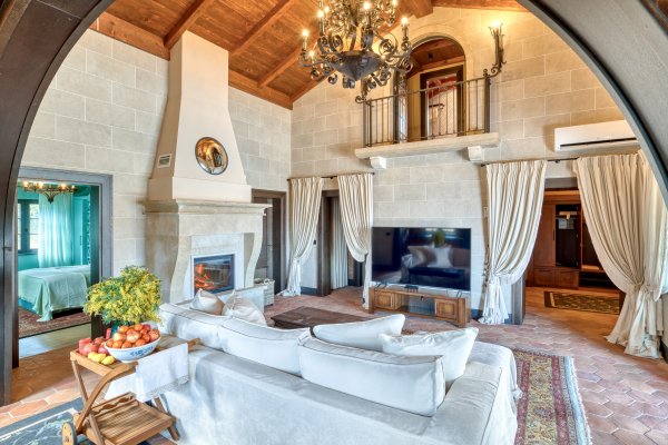 Villa Herceg Novi