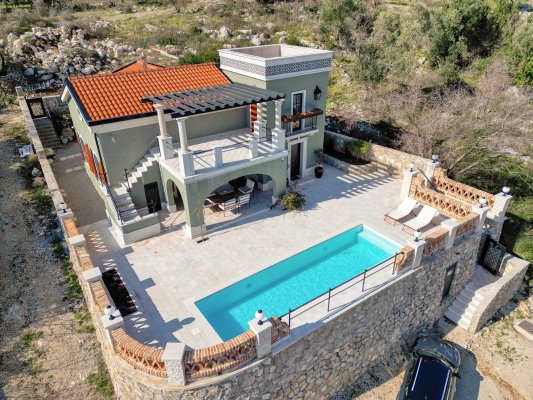 Villa Herceg Novi