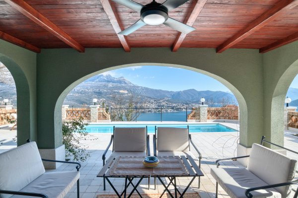 Villa Herceg Novi